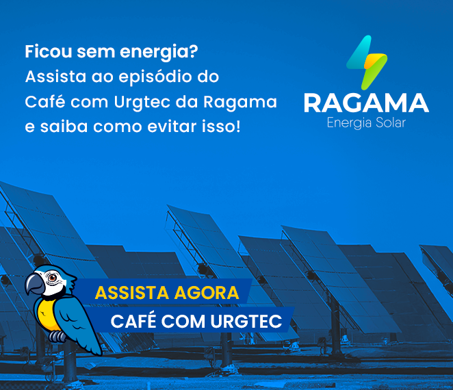 Café com a Urgtec - EP 6